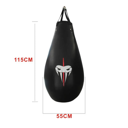 SOTF Boxing Sand Bag Kick Sandbag Boxing Training Fight Taekwondo Equipment Punching Bag Karate Taekwondo Mma Hanging Kick Mma