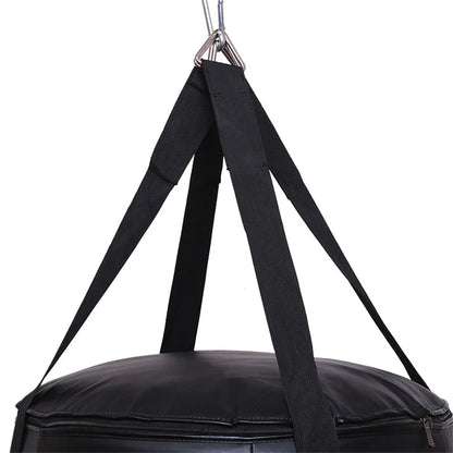 SOTF Boxing Sand Bag Kick Sandbag Boxing Training Fight Taekwondo Equipment Punching Bag Karate Taekwondo Mma Hanging Kick Mma