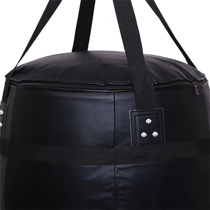 SOTF Boxing Sand Bag Kick Sandbag Boxing Training Fight Taekwondo Equipment Punching Bag Karate Taekwondo Mma Hanging Kick Mma